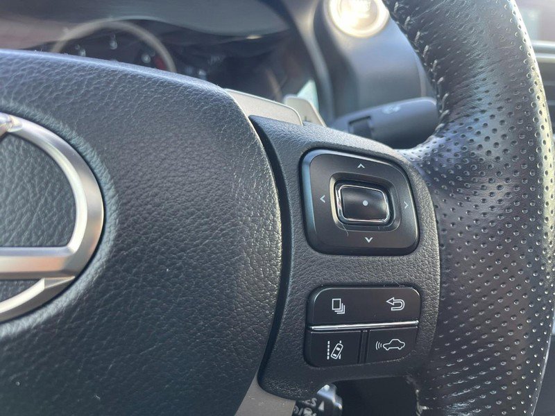 Used 2019 Lexus IS 300 F Sport w/ F Sport Package image 24