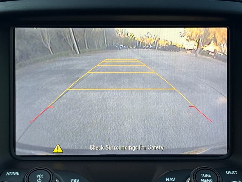 Used 2015 Chevrolet SS image 26