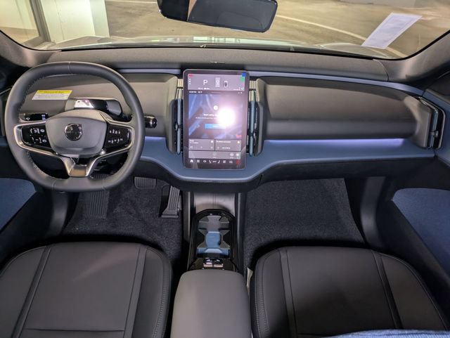 New 2026 Volvo EX30 Plus w/ Climate Package AWD/4WD image 21