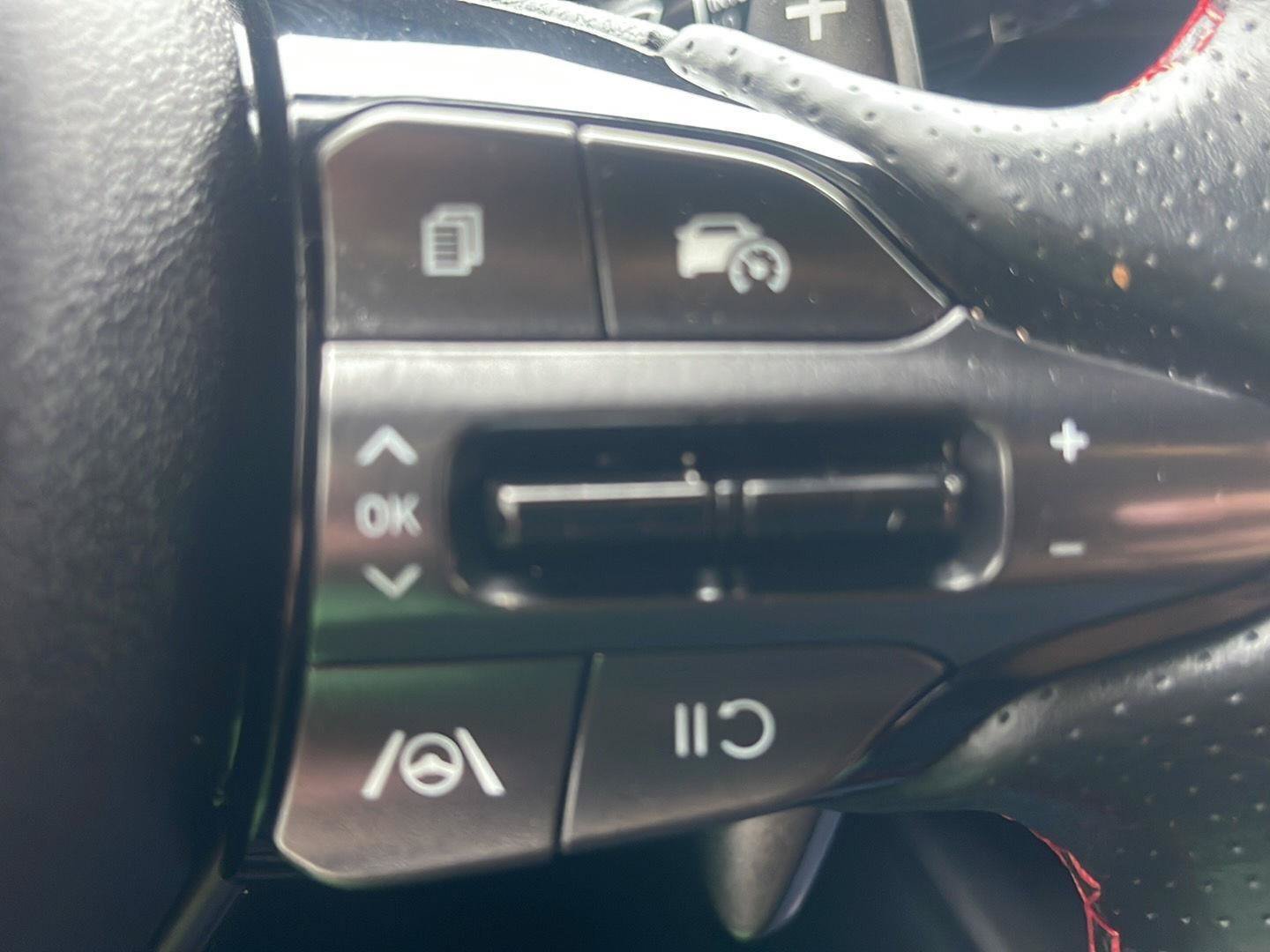 Certified 2024 Hyundai Elantra N Line FWD image 30