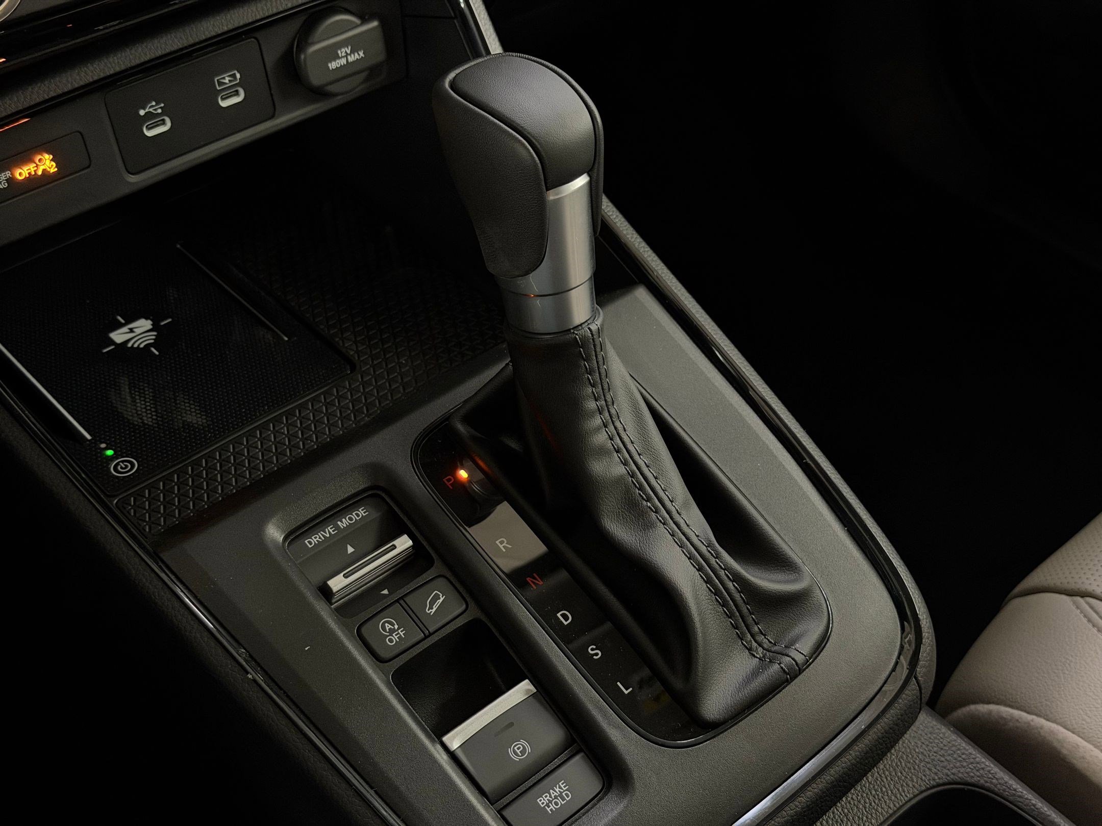 New 2026 Honda CR-V EX-L image 18