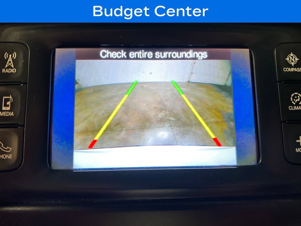 Used 2015 Chrysler 200 Limited w/ Convenience Group FWD image 23