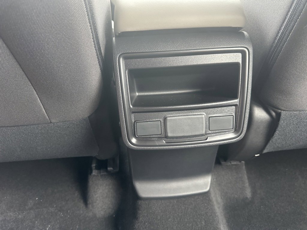 New 2026 Subaru Forester Base image 22