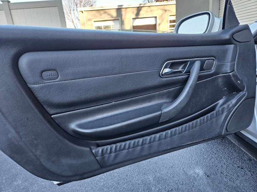Used 1999 Mercedes-Benz SLK 230 image 15