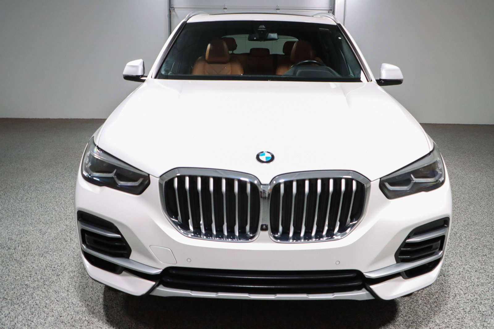 Used 2023 BMW X5 sDrive40i w/ Climate Comfort Package RWD image 4
