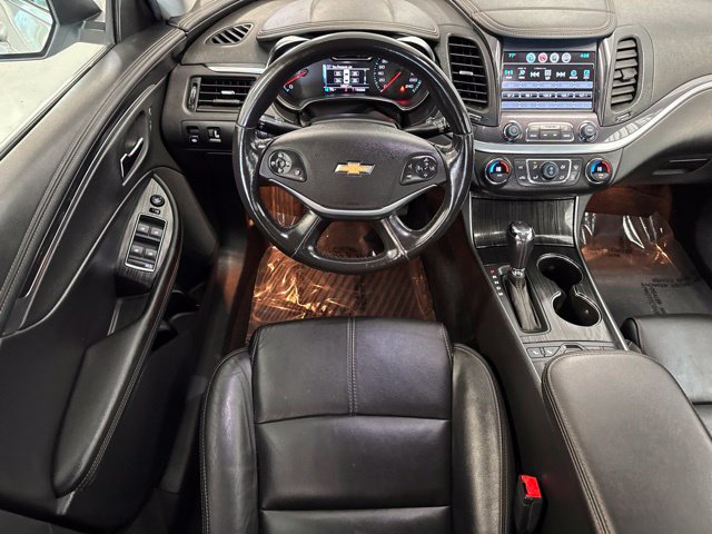 Used 2019 Chevrolet Impala LT w/ LT Leather Package FWD image 5