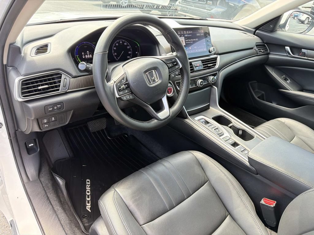 Used 2022 Honda Accord EX-L image 24