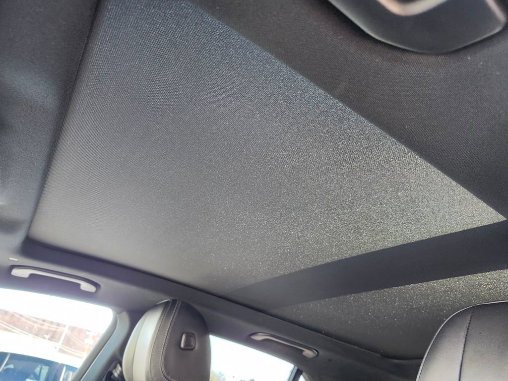 Certified 2021 Mercedes-Benz GLE 53 AMG 4MATIC image 21