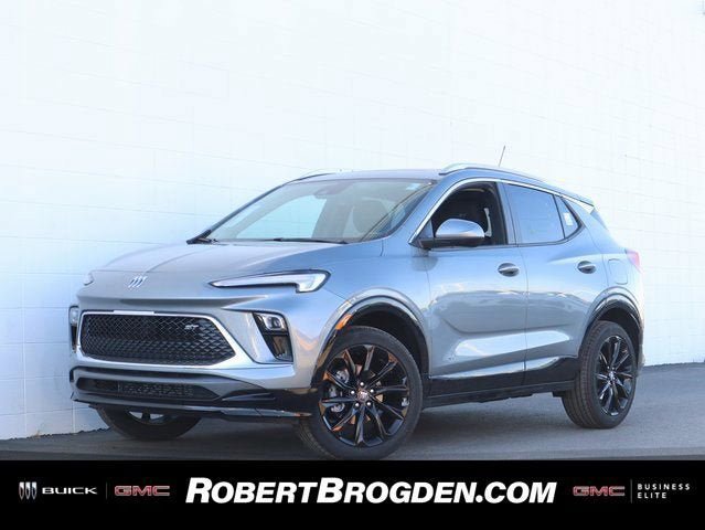 New 2026 Buick Encore GX Sport Touring w/ Comfort Package AWD/4WD image 1