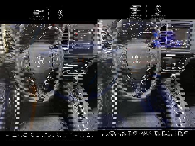 Used 2022 Honda HR-V EX-L image 10