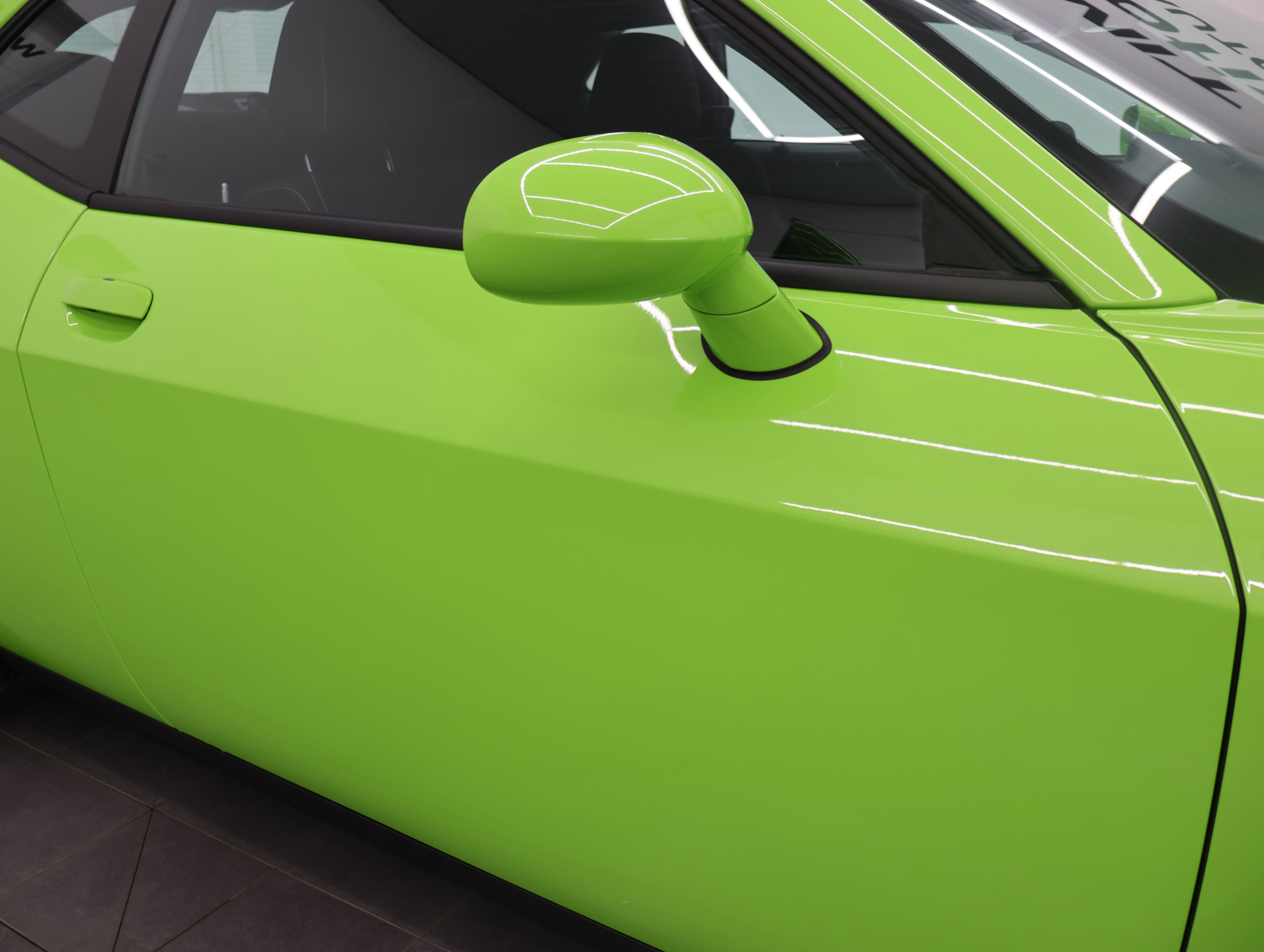 Used 2023 Dodge Challenger SRT Hellcat image 22