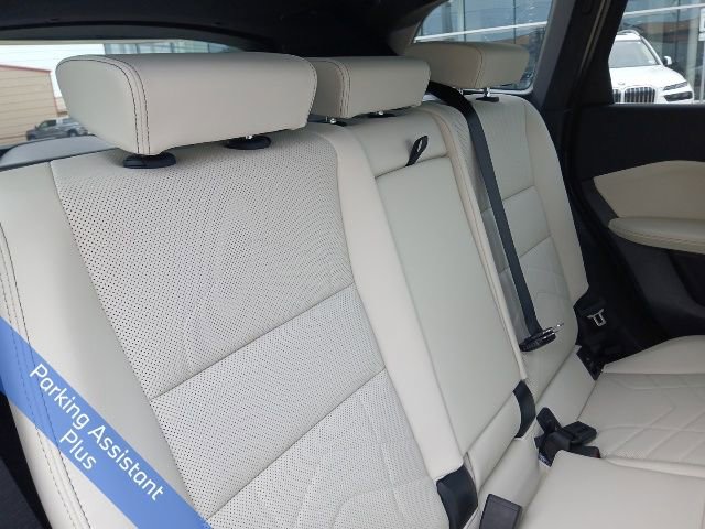 Certified 2026 BMW X1 xDrive28i AWD/4WD image 12