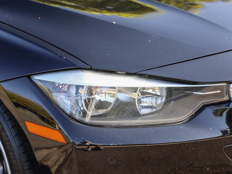 Used 2015 BMW 328i Sedan RWD image 10