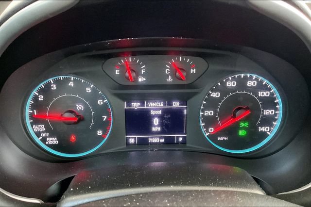 Used 2023 Chevrolet Malibu LT FWD image 10