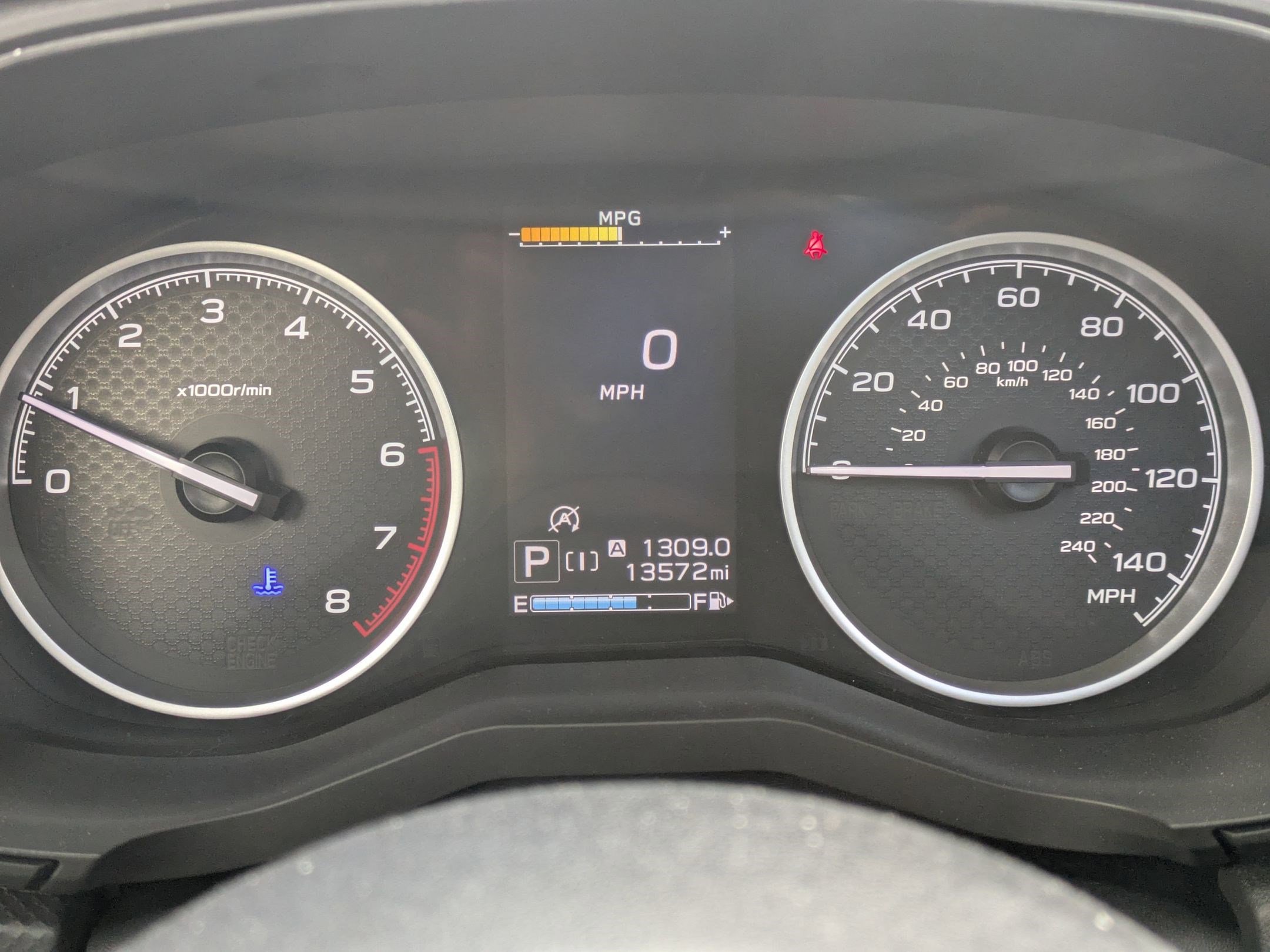 Used 2020 Subaru Forester Limited image 10