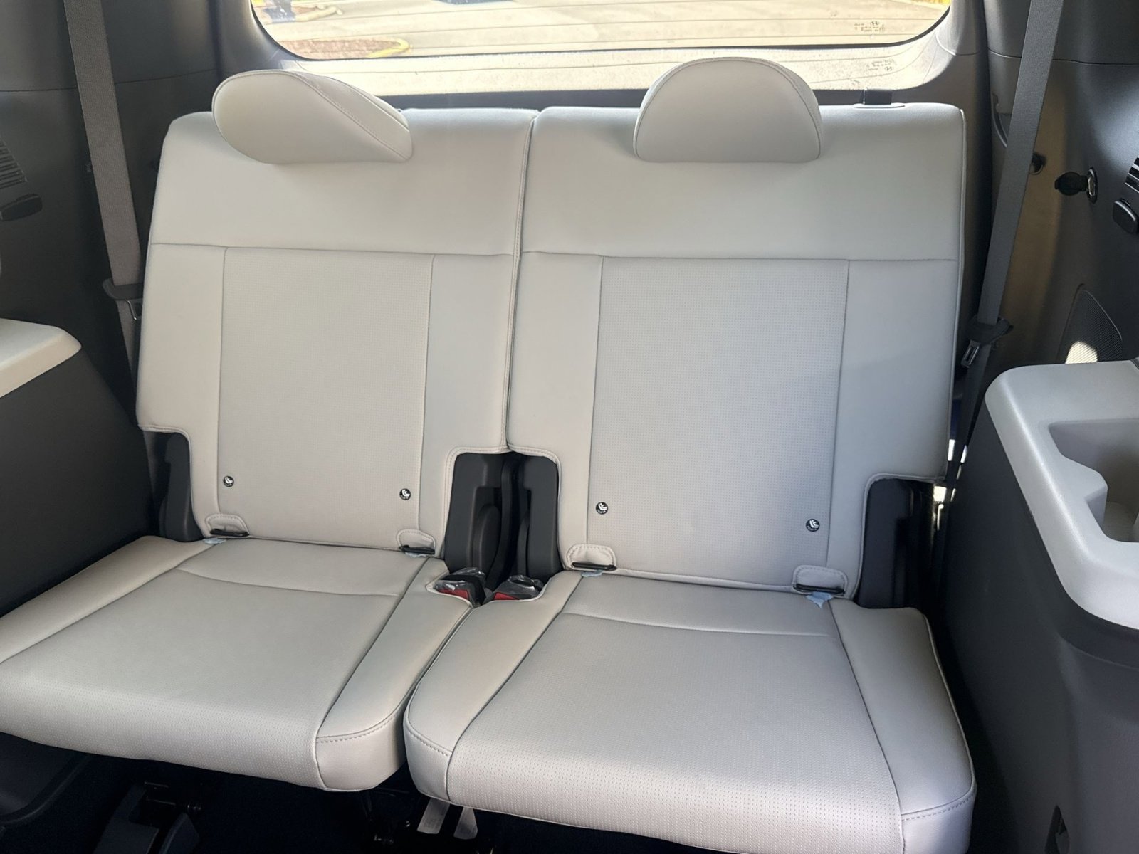 New 2026 Hyundai Santa Fe Limited image 26