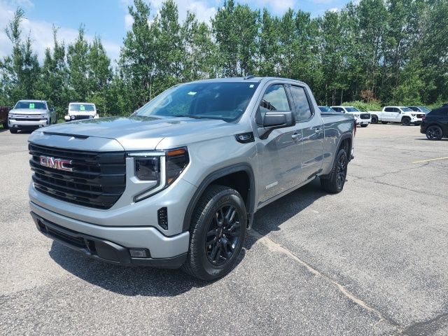 Used 2025 GMC Sierra 1500 Elevation AWD/4WD image 9