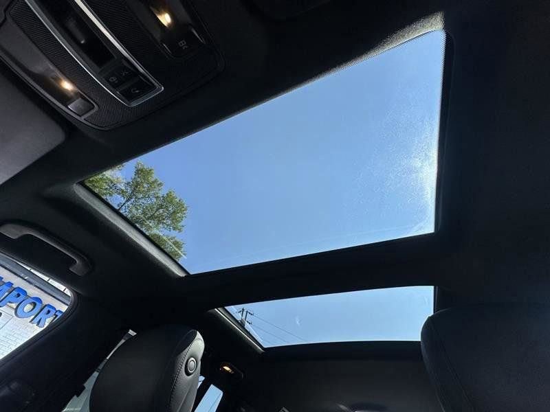 Used 2017 Mercedes-Benz GLS 550 4MATIC image 24