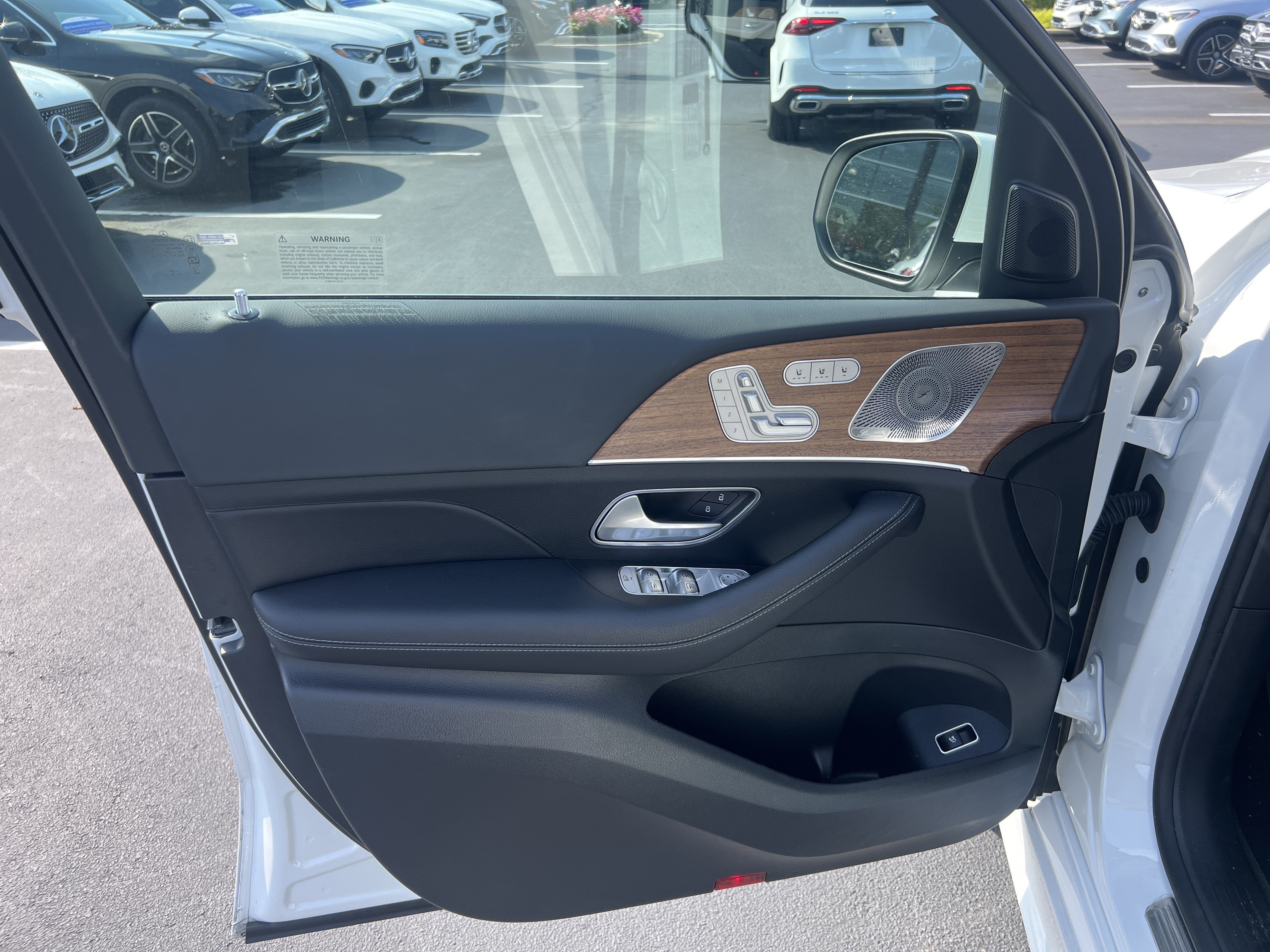 Certified 2025 Mercedes-Benz GLE 350 4MATIC image 14