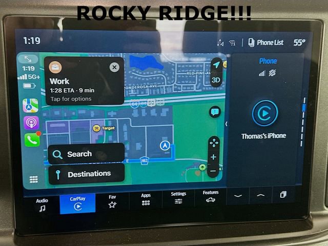 New 2025 Ford F150 STX w/ Equipment Group 200A image 14