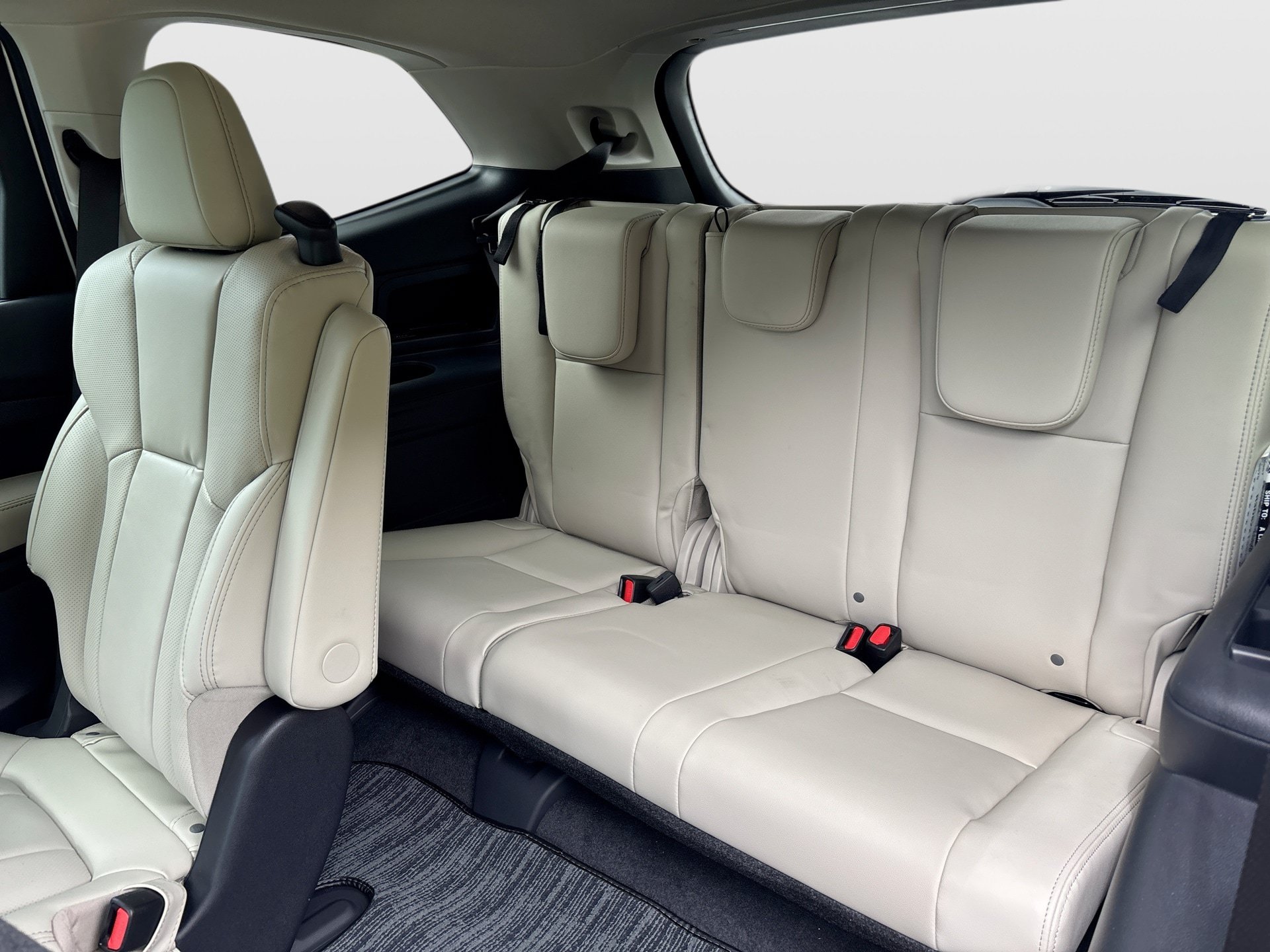 New 2026 Subaru Ascent Limited AWD/4WD image 34