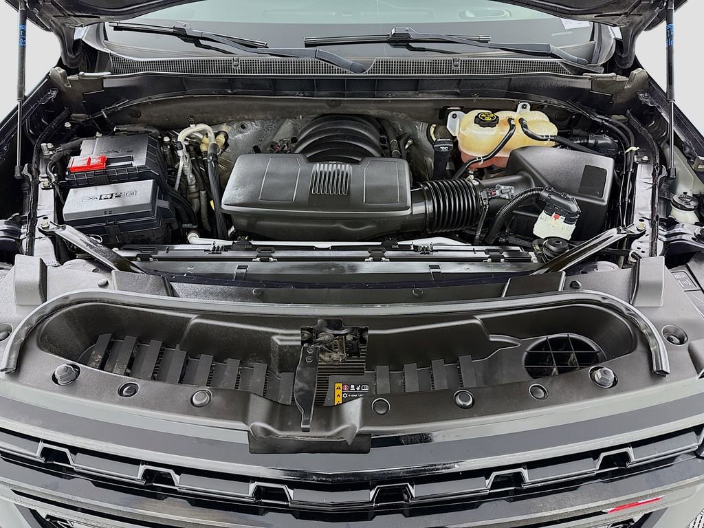 Used 2023 Chevrolet Tahoe Z71 image 30