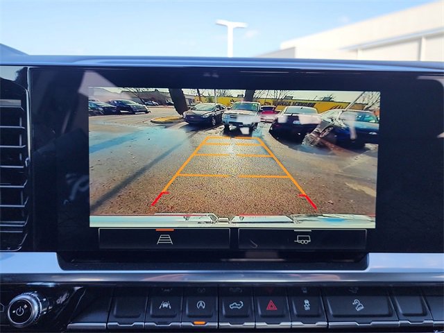 New 2026 GMC Sierra 1500 Elevation w/ X31 Off-Road Package image 21