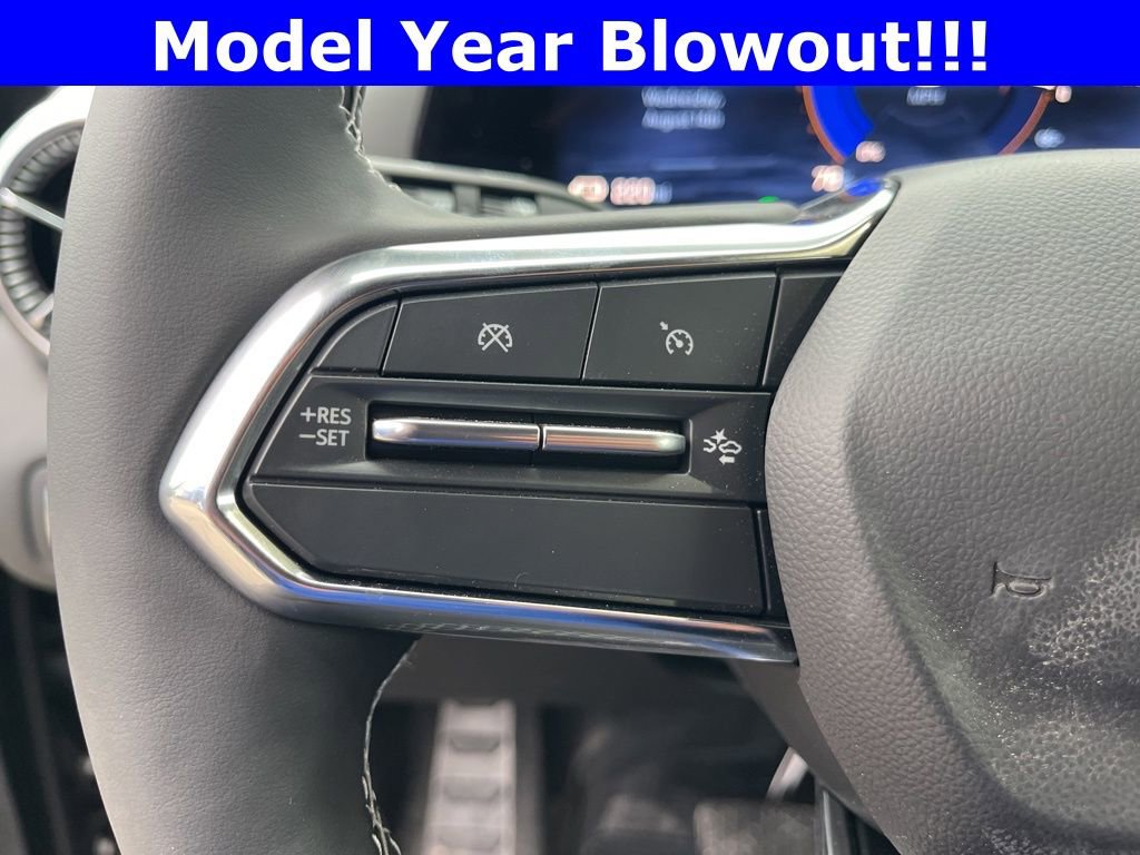 New 2024 Chevrolet Blazer EV LT image 15