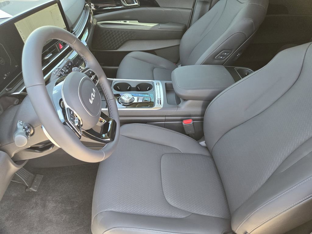 New 2026 Kia Carnival SX Prestige image 9