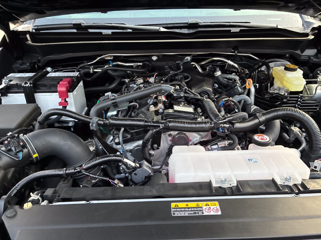 New 2026 Toyota Tacoma SR5 RWD image 29