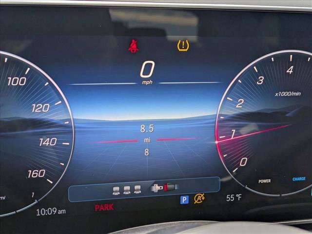 New 2026 Mercedes-Benz GLC 300 image 11