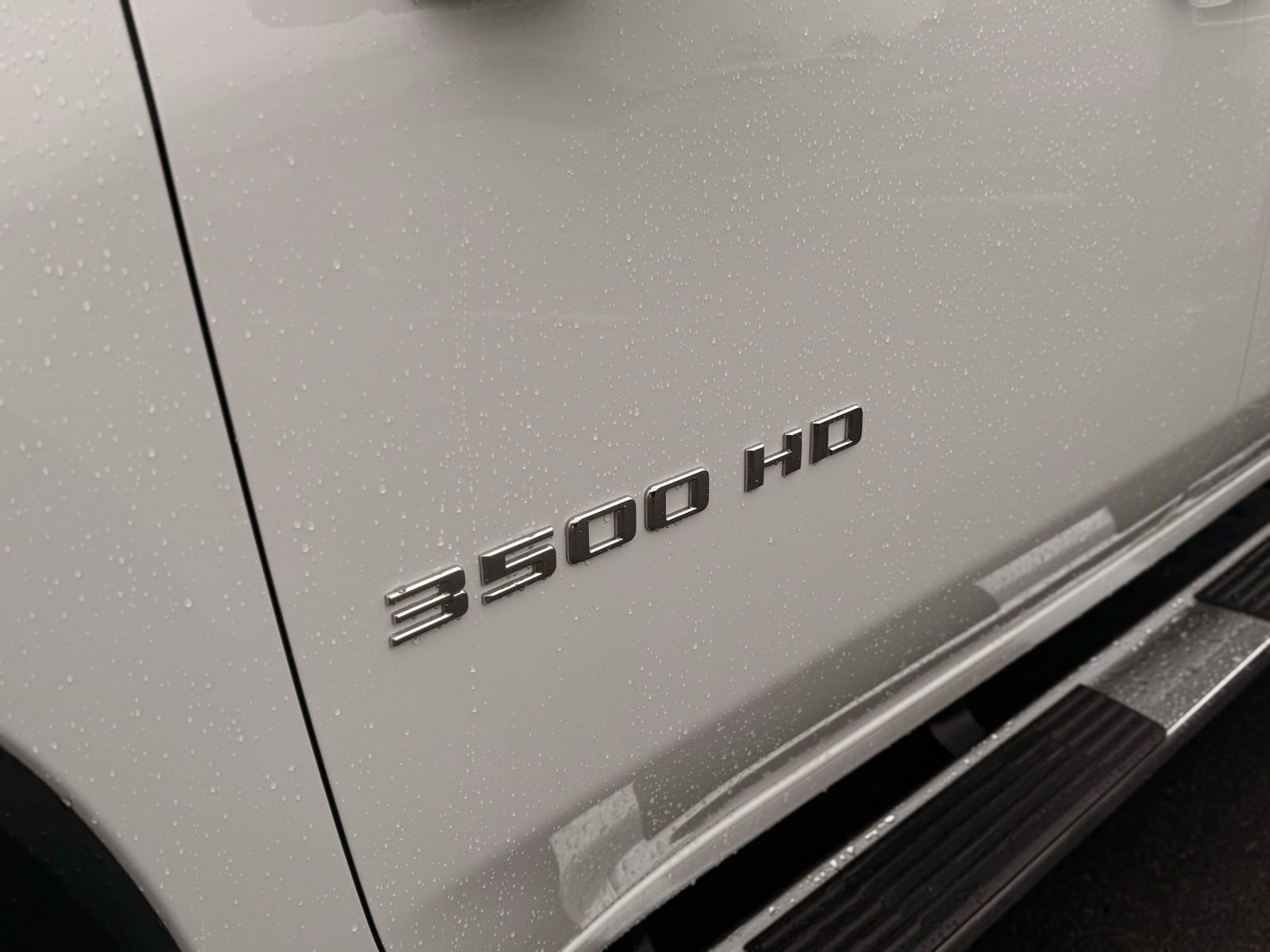 Used 2023 Chevrolet Silverado 3500 LT w/ Convenience Package image 12