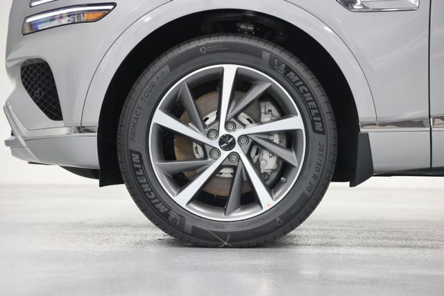 New 2026 Genesis GV80 2.5T Select AWD/4WD image 9