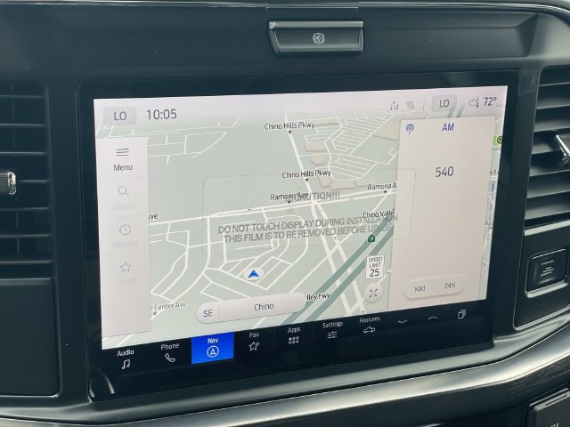 New 2026 Ford F350 Lariat AWD/4WD image 10