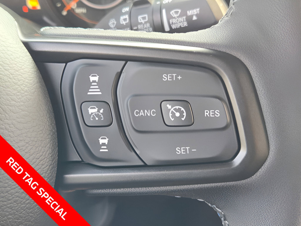 New 2026 Jeep Wrangler Unlimited Rubicon AWD/4WD image 36
