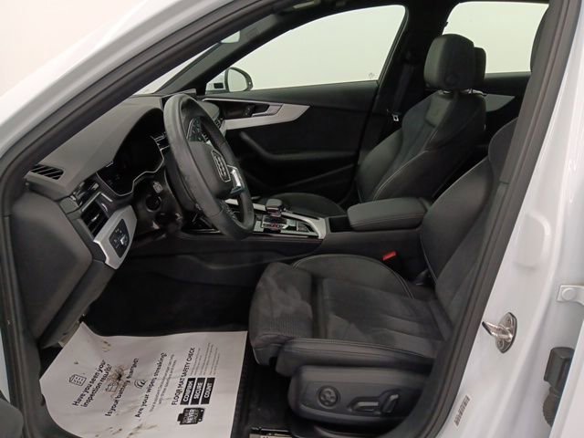 Used 2023 Audi A4 2.0T Premium Plus w/ Premium Plus Package image 6