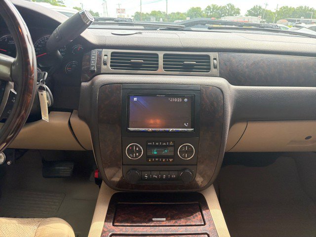 Used 2012 GMC Sierra 2500 Denali AWD/4WD image 18