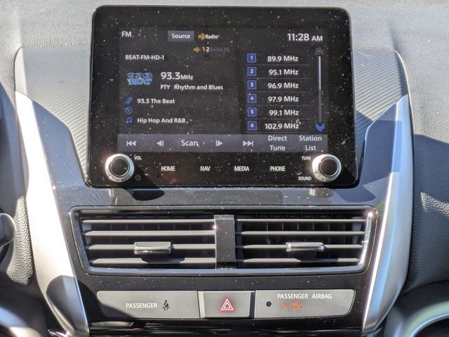 Used 2024 Mitsubishi Eclipse Cross SEL image 20