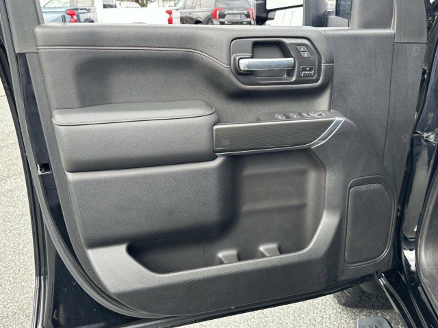 Used 2021 GMC Sierra 2500 AT4 w/ Gooseneck/5TH Wheel Package image 16