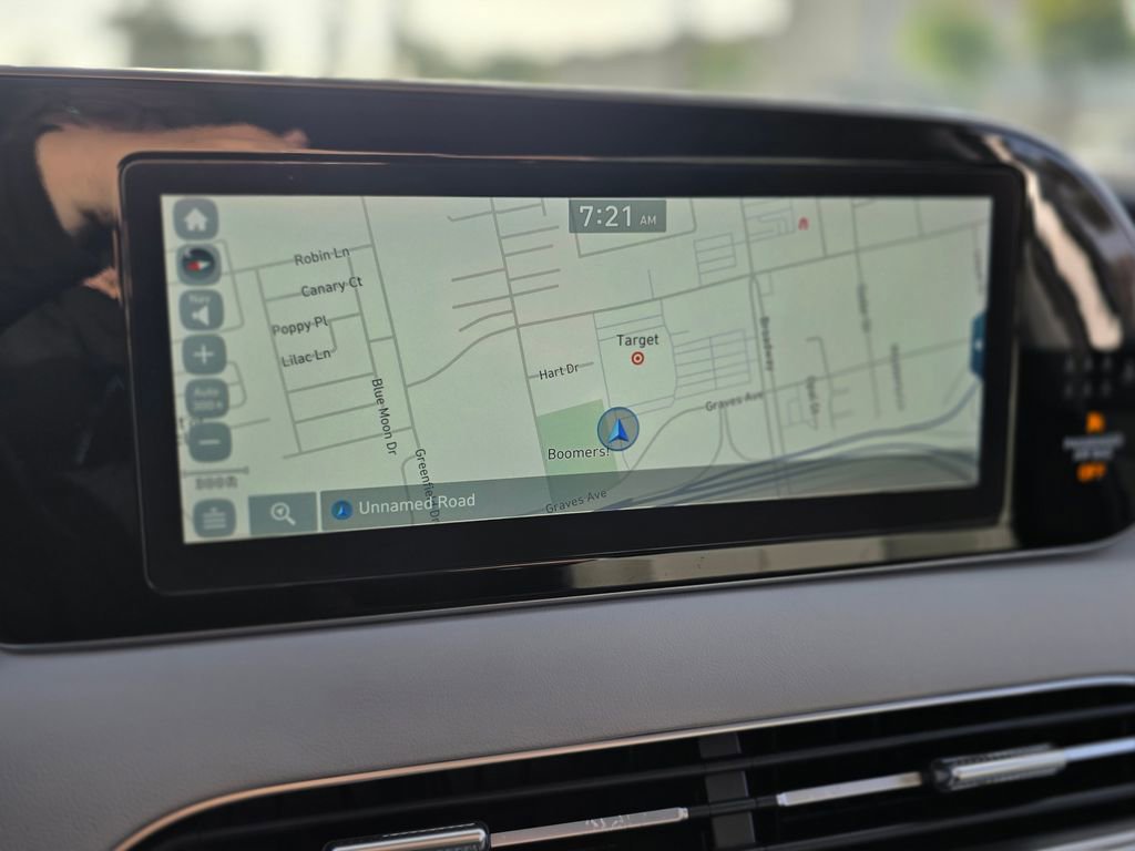 Used 2021 Hyundai Palisade SEL image 31