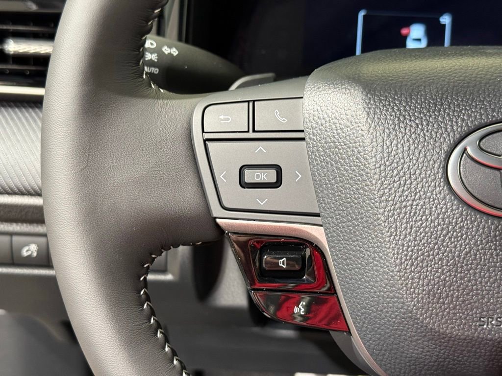 New 2026 Toyota Camry SE image 24