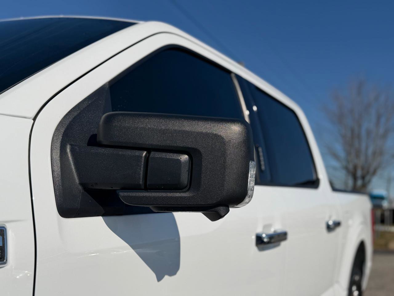 Used 2022 Ford F150 XLT w/ Equipment Group 302A High image 12