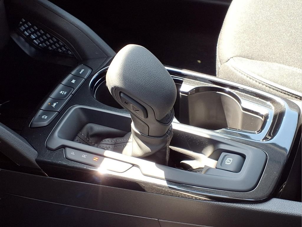 New 2026 Chevrolet TrailBlazer LT AWD/4WD image 15