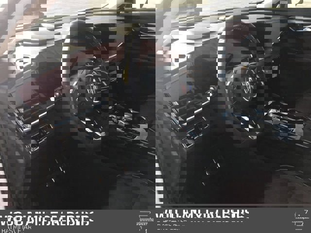 New 2025 Buick Envision Sport Touring image 12