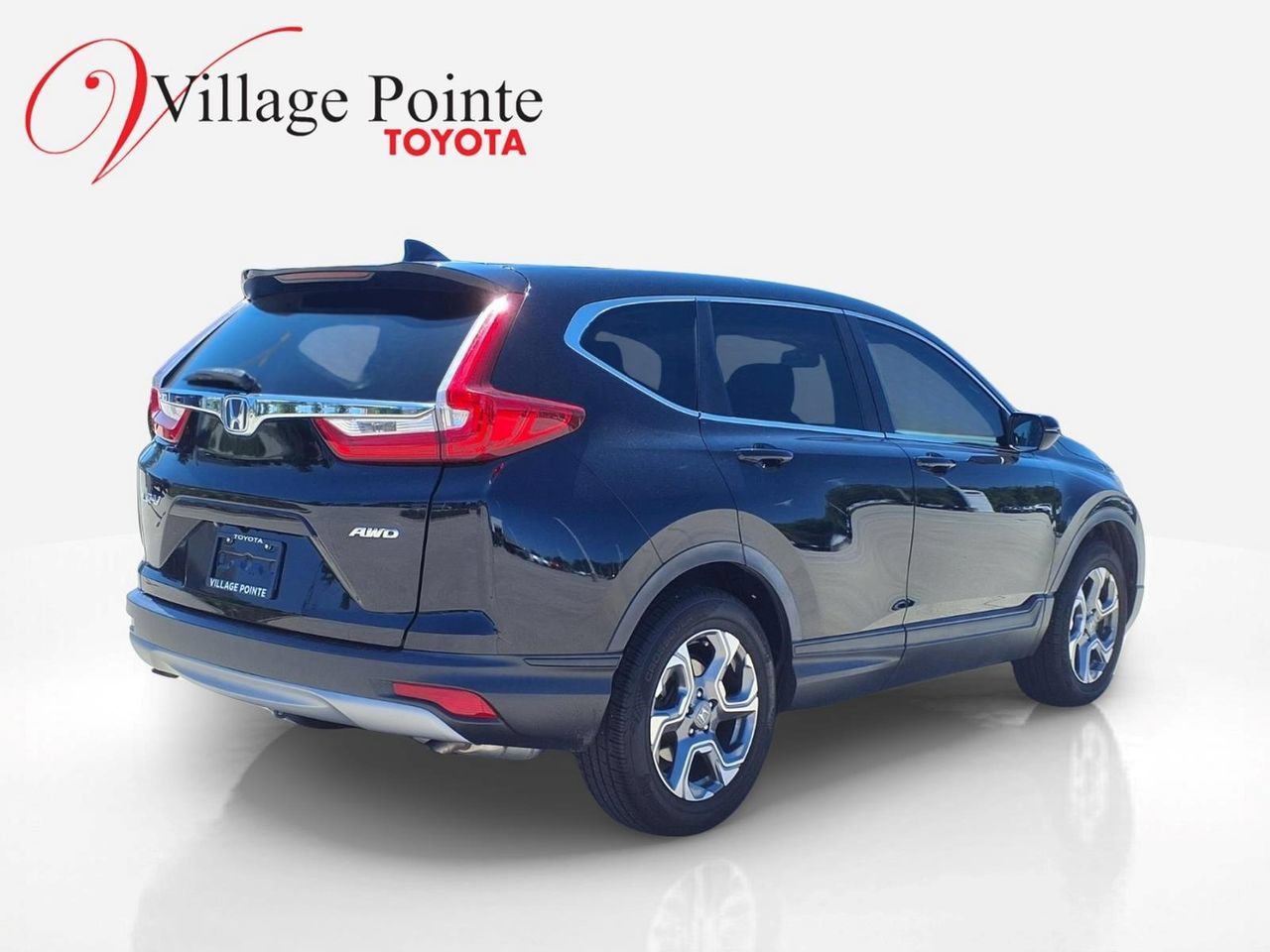 Used 2019 Honda CR-V EX image 6