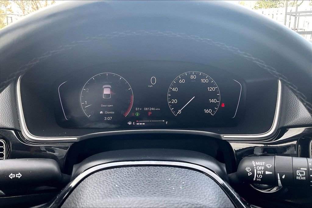 Used 2022 Honda Civic EX-L image 19