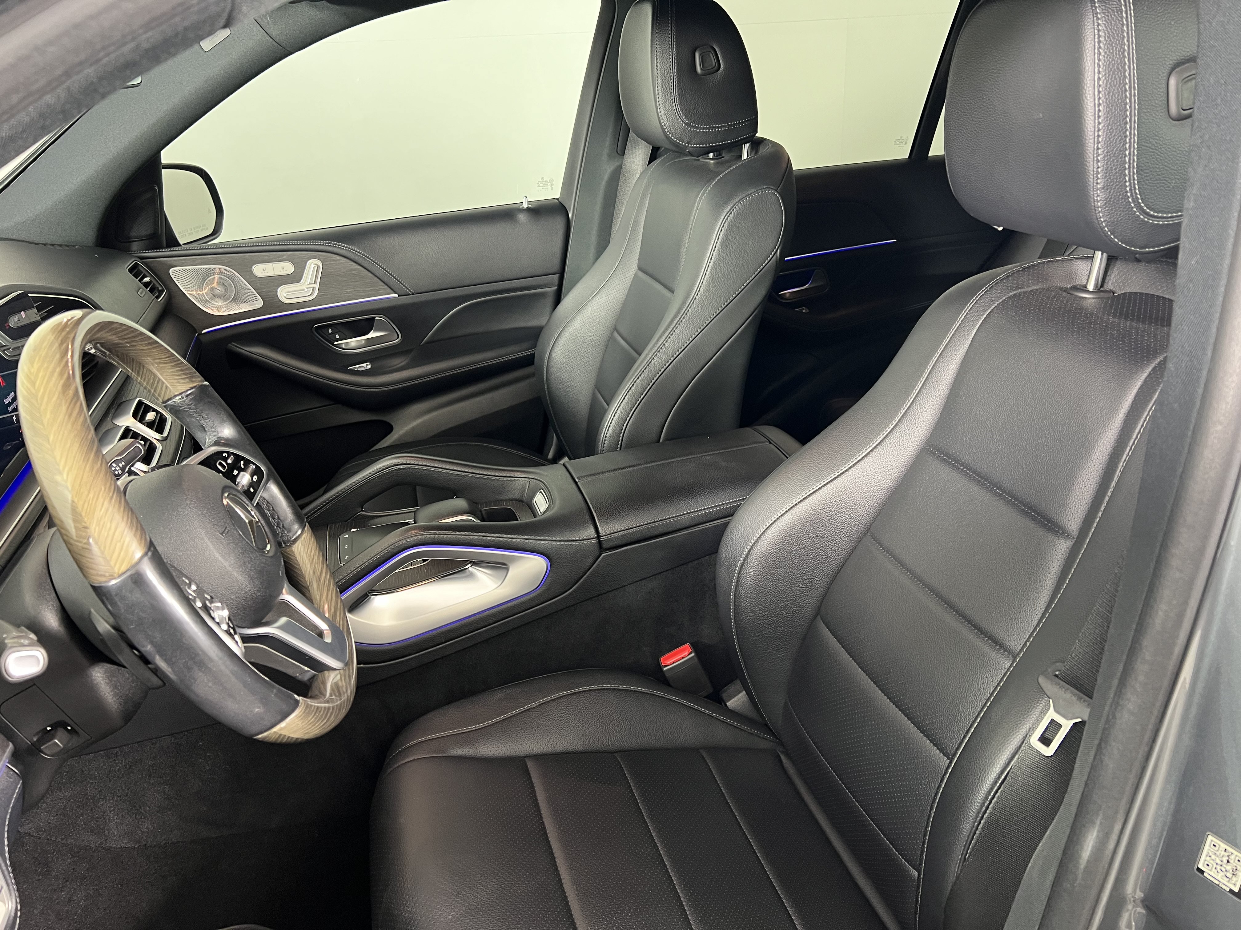 Certified 2020 Mercedes-Benz GLE 350 4MATIC image 16