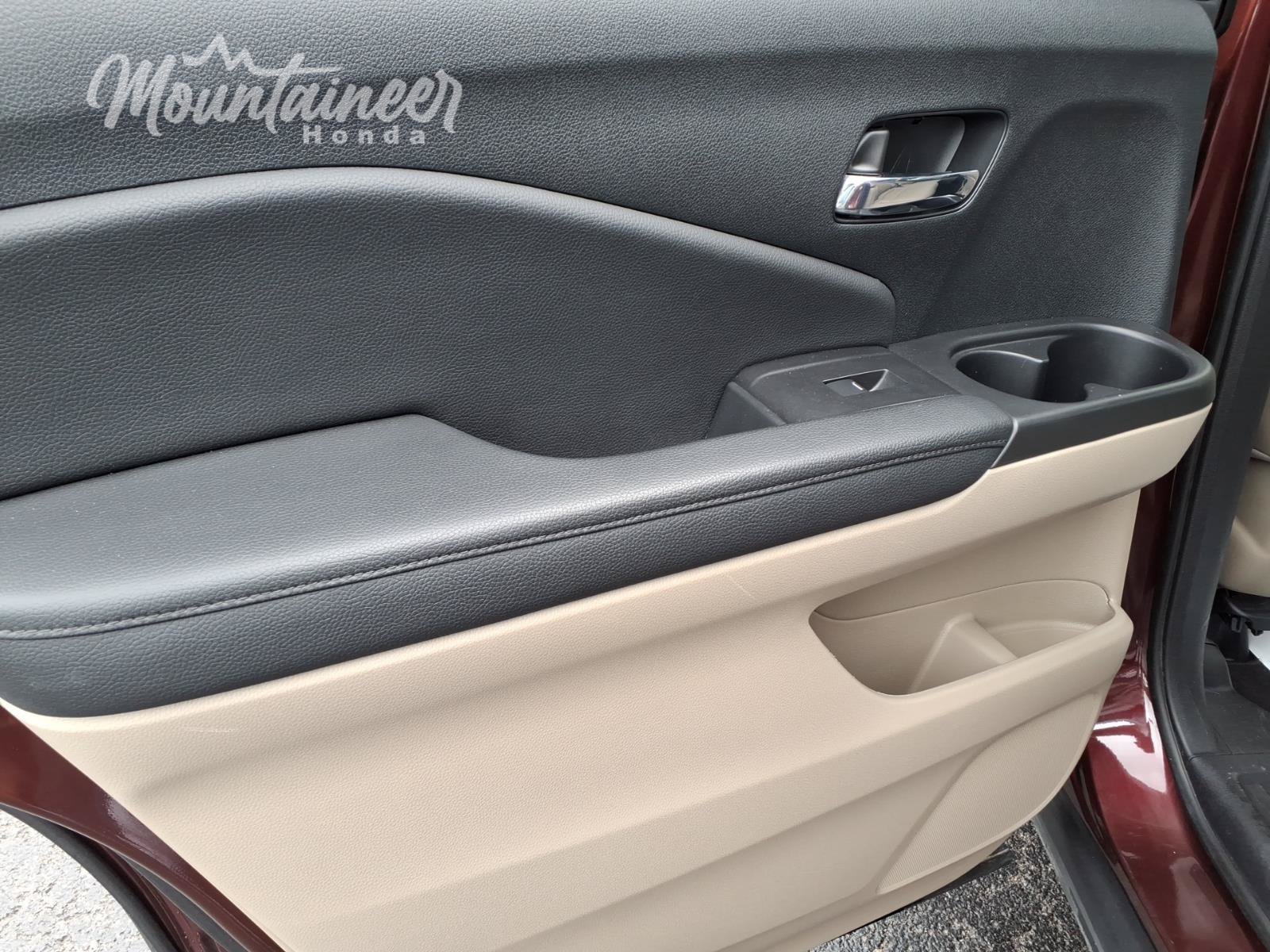 Used 2022 Honda Pilot Special Edition image 17