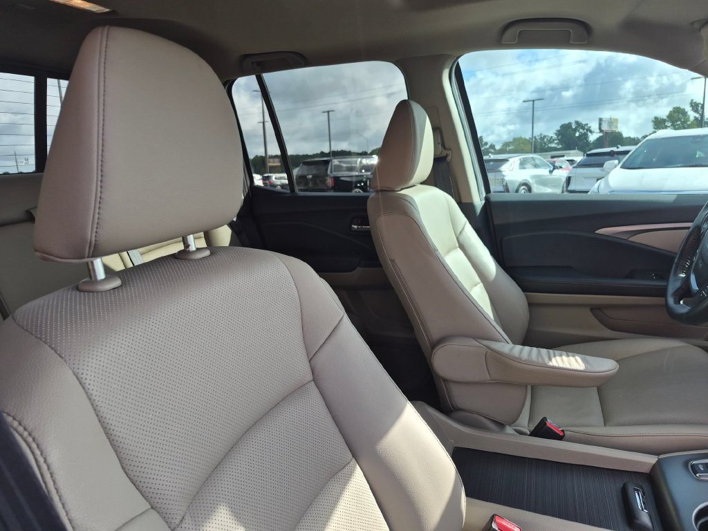Used 2023 Honda Ridgeline RTL image 27