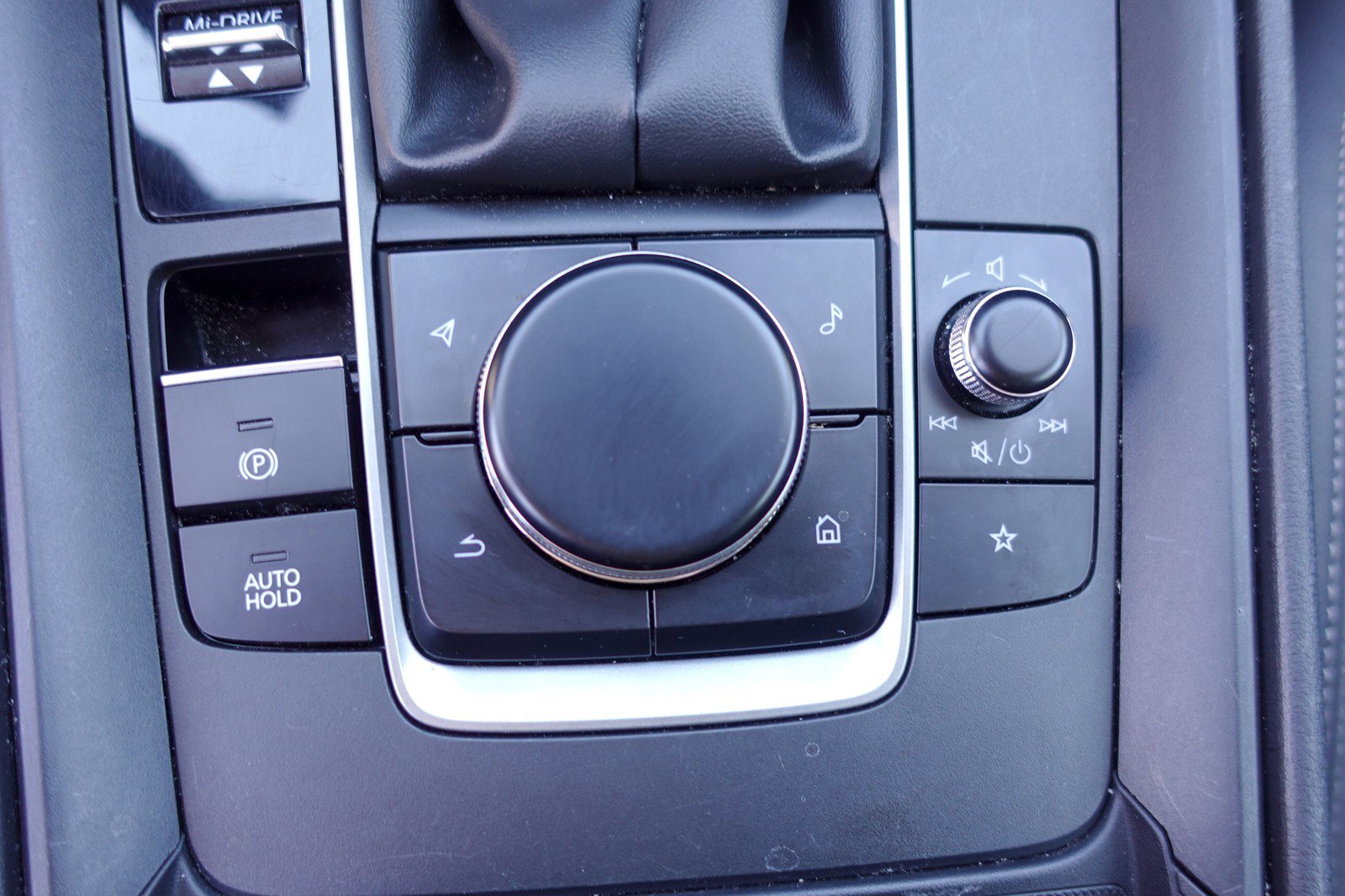 Used 2025 MAZDA CX-50 AWD 2.5 S w/ Premium Package image 20